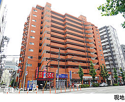 物件画像 朝日江戸川橋マンション