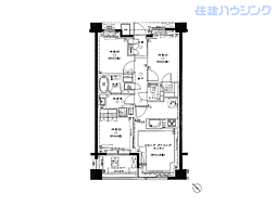 物件画像 リビオ新宿御苑