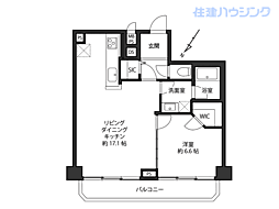 物件画像 ローザ赤坂