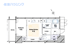 物件画像 ザ・パークハウス麹町レジデンス