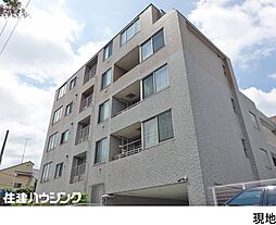 物件画像 パークハウス杉並方南町