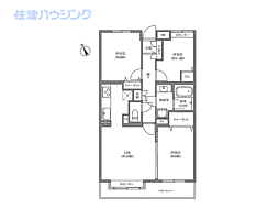 物件画像 尾山台南パーク・ホームズ