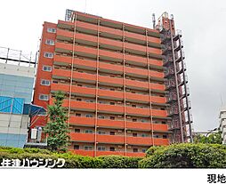 物件画像 ライオンズマンション護国寺第3