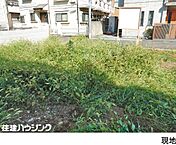 東京都杉並区堀ノ内3丁目：物件画像