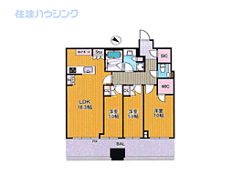 物件画像 パークタワー勝どきサウス