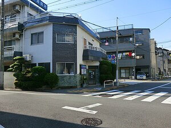 周辺 豊島区池袋本町3丁目