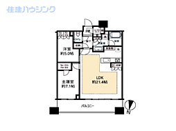 物件画像 パークタワー勝どきサウス