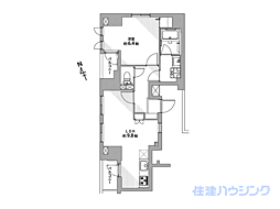 物件画像 メインステージ日本橋箱崎2