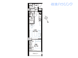 物件画像 日神デュオステージ荻窪