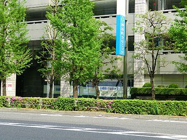 周辺 ロイヤルシーズン麻布永坂 3階/-