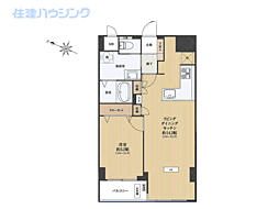 物件画像 東急ドエルアルス音羽