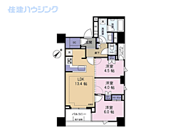 物件画像 レフィール日本橋馬喰町