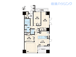 物件画像 セントラルレジデンス四番町シティハウス