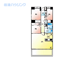 物件画像 シスナブ池袋本町