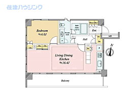 物件画像 ラコント用賀