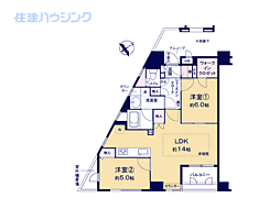 物件画像 フォルティア文京千石