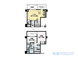 物件画像 オープンレジデンシア本郷