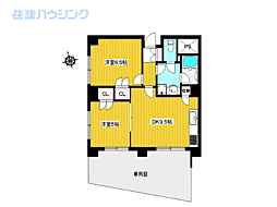 物件画像 サンピア哲学堂公園