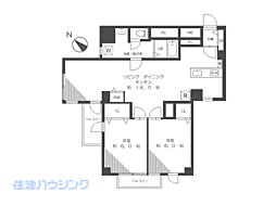 物件画像 ライオンズマンション三軒茶屋