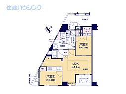 物件画像 フォルティア文京千石