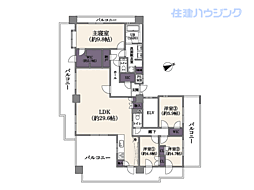 物件画像 ライオンズシティ椎名町