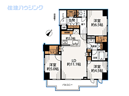 物件画像 ウィルローズ小伝馬町