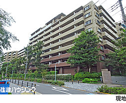 物件画像 ファミールグラン高井戸デュープレックス