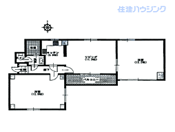 物件画像 ニューフジマンション