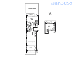 物件画像 ホームズ烏山