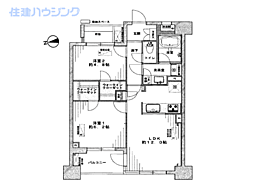 物件画像 菱和パレス下北沢駅前