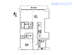 物件画像 青葉台フラワーマンション