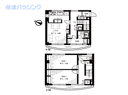 物件画像 エクセレンス笹塚