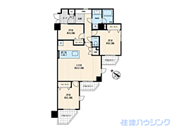 物件画像 サンヴェール世田谷経堂