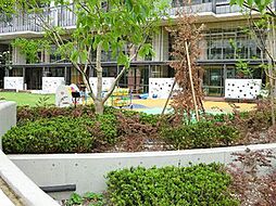港区立芝浦幼稚園