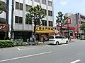 周辺環境:コリ...