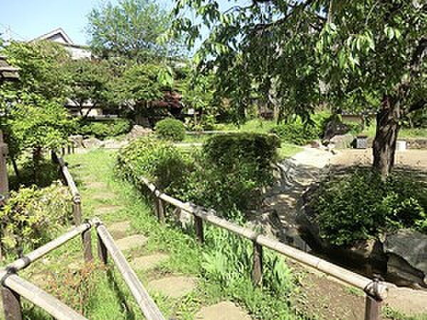 周辺 西戸山タワーホウムズセントラルタワー 15階/-