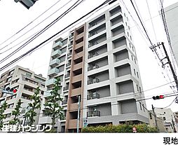 物件画像 オープンレジデンシア小石川三丁目