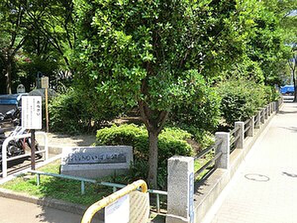 周辺 ＴＨＥ　ＴＯＫＹＯ　ＴＯＷＥＲＳ　ＭＩＤ　ＴＯＷＥＲ 38階/-