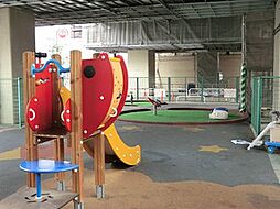 奥三光児童遊園
