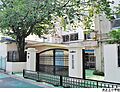 池之上小学校