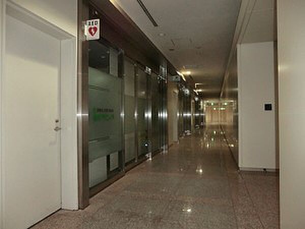 周辺 ワールドシティタワーズ　キャピタルタワー 38階/-