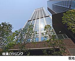 物件画像 ＷＯＲＬＤ　ＴＯＷＥＲ　ＲＥＳＩＤＥＮＣＥ