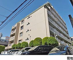 物件画像 パシフィック目白マンション
