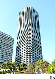 物件画像 晴海アイランドトリトンスクエアビュータワー