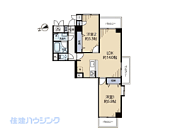 物件画像 ライオンズマンション東品川