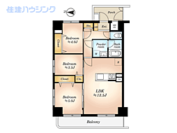 物件画像 アプレ浅草フォレスト