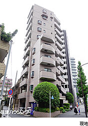 物件画像 インフィニティ南青山