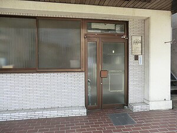 周辺 新宿区北新宿1丁目