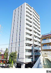 物件画像 ザ・パークハウス上北沢