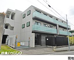 物件画像 クレイシア目黒都立大学